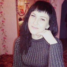 Марина, 35 из г. Уссурийск.