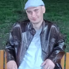 Фотография мужчины Евгений, 40 лет из г. Балаково