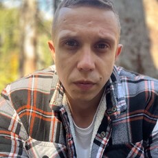 Фотография мужчины Влад, 30 лет из г. Луганск