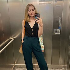 Фотография девушки Ксения, 37 лет из г. Москва