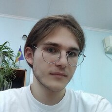Фотография мужчины Илья, 22 года из г. Брюховецкая