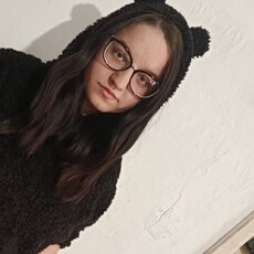 Фотография девушки Дарья, 21 год из г. Омск