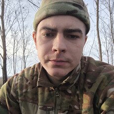Денис, 22 из г. Донецк.