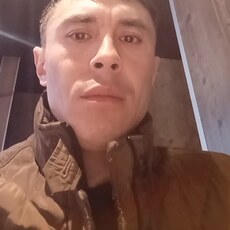 Фотография мужчины Максим, 40 лет из г. Алматы