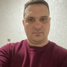 Фотография мужчины Денис, 35 лет из г. Костанай