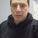 Бобир, 36 лет