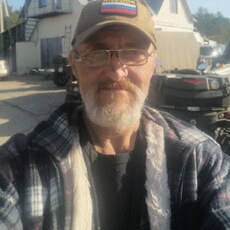 Фотография мужчины Игорь, 56 лет из г. Иловля