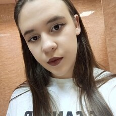 Валерия, 18 из г. Новокузнецк.