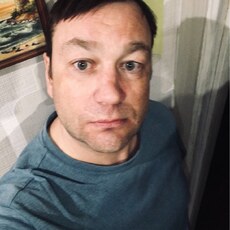 Фотография мужчины Сергей, 41 год из г. Светлый