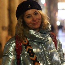 Фотография девушки Дарья, 47 лет из г. Москва