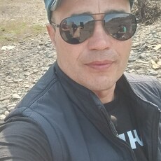 Фотография мужчины Данила, 44 года из г. Учалы