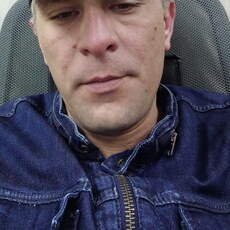 Фотография мужчины Ваня, 36 лет из г. Кингисепп