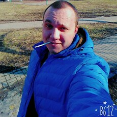 Фотография мужчины Вячеслав, 29 лет из г. Белгород