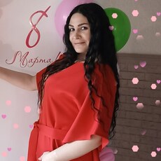 Фотография девушки Натали, 41 год из г. Рославль