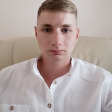 Фотография мужчины Андрей, 27 лет из г. Ахтубинск