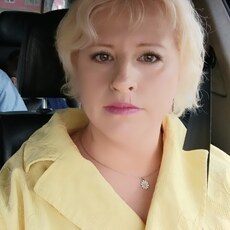 Фотография девушки Татьяна, 47 лет из г. Сморгонь