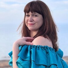 Фотография девушки Елена, 45 лет из г. Воронеж