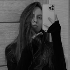 Фотография девушки Кристина, 25 лет из г. Красноярск