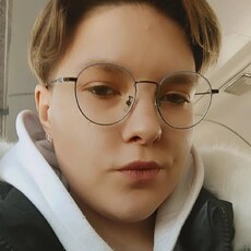 Фотография девушки Валя, 19 лет из г. Брест