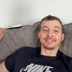 Фотография мужчины Александр, 35 лет из г. Костанай