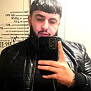 Вусал, 32 года