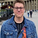 Даниил, 23 года