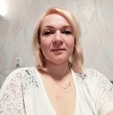 Ирина, 37 из г. Санкт-Петербург.