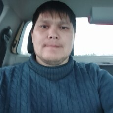 Фотография мужчины Руслан, 41 год из г. Нефтеюганск