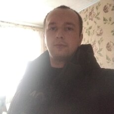 Фотография мужчины Никита, 27 лет из г. Иваново