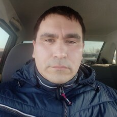 Фотография мужчины Наиль, 35 лет из г. Сибай