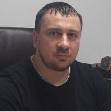 Михаил, 43 из г. Омск.