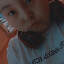 Айыына, 18 лет