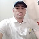 Алик, 34 года