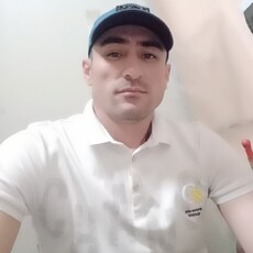 Фотография мужчины Алик, 34 года из г. Лесозаводск