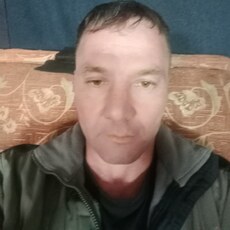 Фотография мужчины Замир, 44 года из г. Костанай