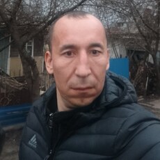 Фотография мужчины Владимир, 40 лет из г. Курск