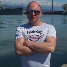 Фотография мужчины Александр, 36 лет из г. Ровеньки