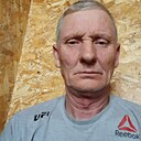 Иван, 58 лет