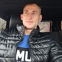 Андрей, 36 лет