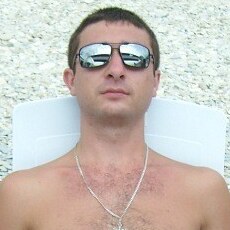 Фотография мужчины Андрей, 39 лет из г. Новочеркасск