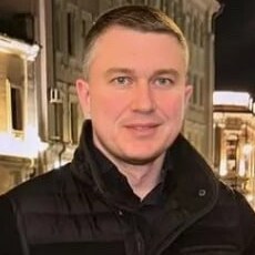 Михаил, 46 из г. Москва.