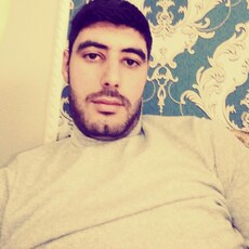 Фотография мужчины Арсен, 31 год из г. Улан-Удэ