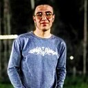 Макс, 26 лет