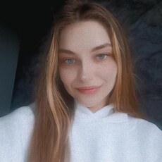 Фотография девушки Елизавета, 24 года из г. Тольятти