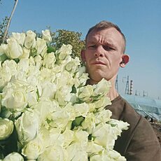 Фотография мужчины Михаил, 30 лет из г. Алматы