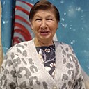 Любовь, 67 лет
