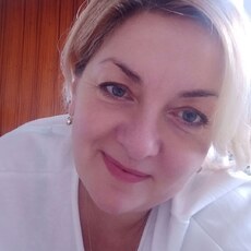 Фотография девушки Елена, 48 лет из г. Коростень