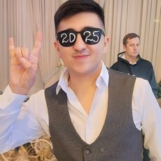 Фотография мужчины Альтаир, 31 год из г. Алматы