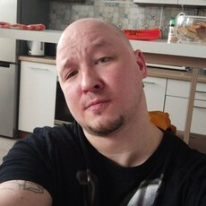 Фотография мужчины Саня, 32 года из г. Солнечногорск