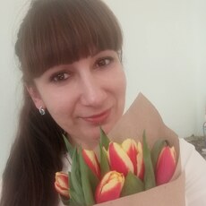 Светлана, 38 из г. Хабаровск.